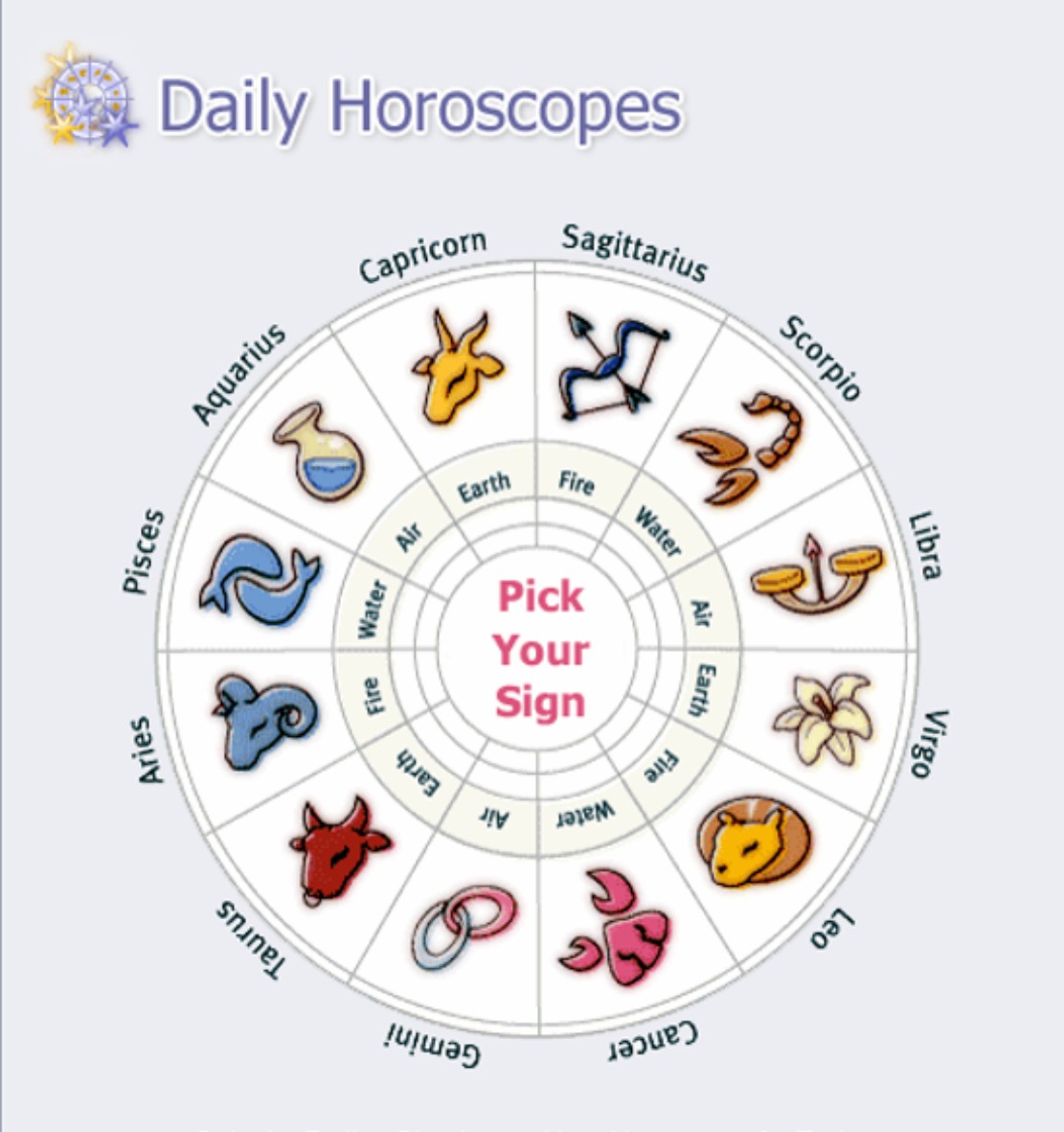 Today s Free Daily Horoscope